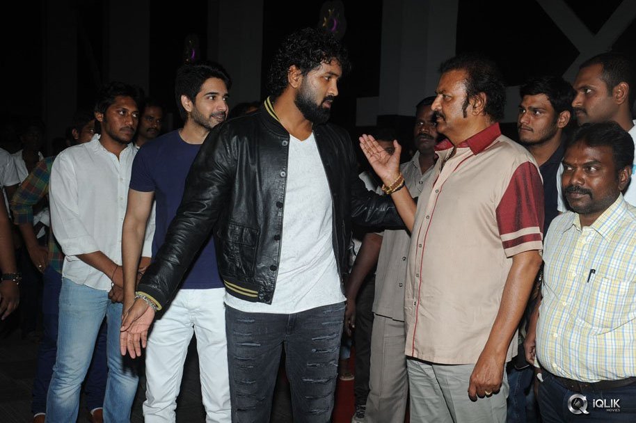 Dongata-Movie-Audio-Launch